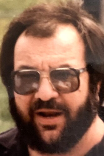 Phillip R. Patti 1944-2025